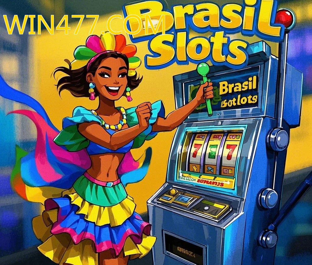 win477 GAME-Slots